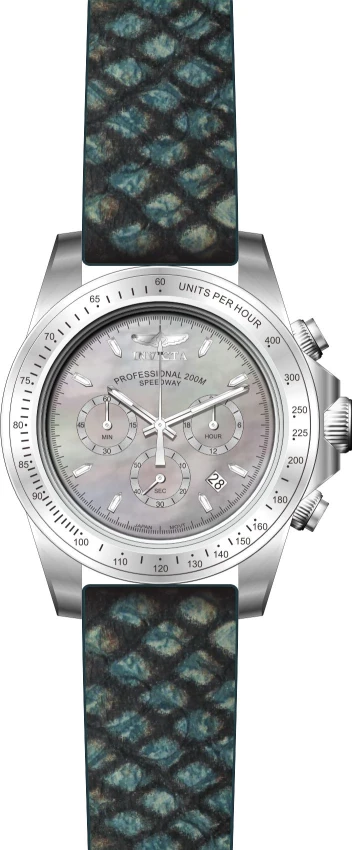 Speedway model 18396 | Invictawatch