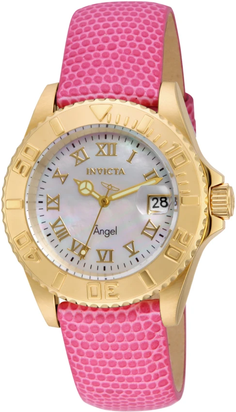Angel Lady | Invictawatch