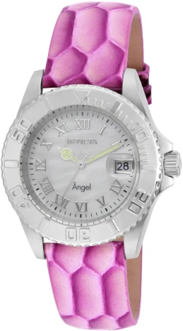 Angel Lady | Invictawatch