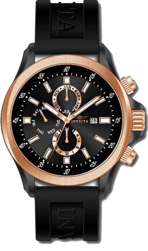 Specialty model 1842 | Invictawatch