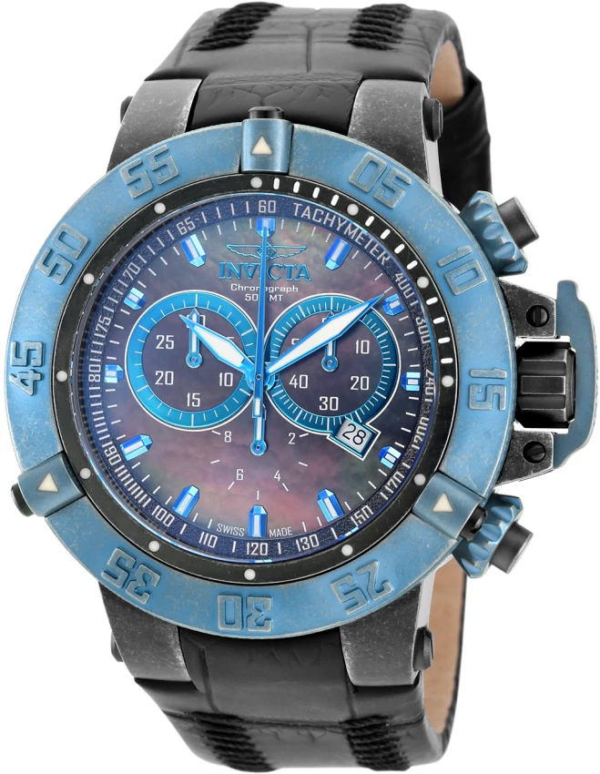Subaqua model 18449 | Invictawatch