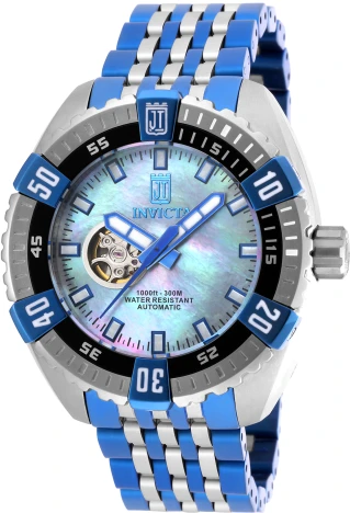 Jason Taylor model 18495 | Invictawatch