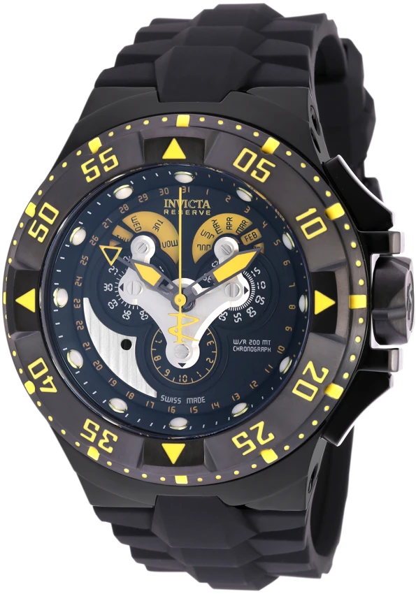 レオ出品 Excursion model 18556 | Invictawatch