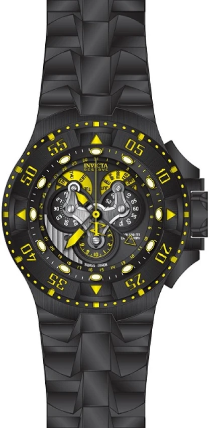 Excursion model 18556 | Invictawatch