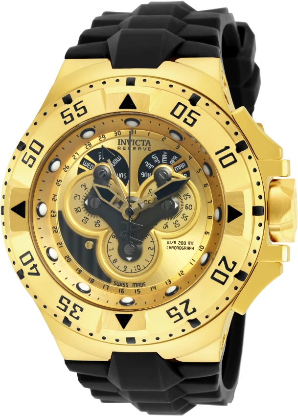 Excursion model 18557 | Invictawatch