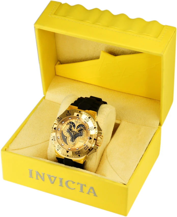 Excursion model 18557 | Invictawatch