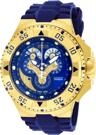Excursion model 18558 | Invictawatch