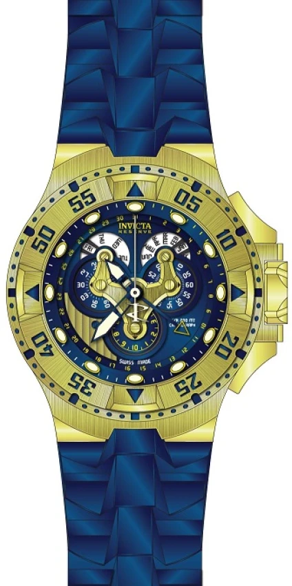 Excursion model 18558 | Invictawatch