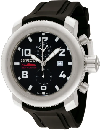 Sea Hunter model 1856 | Invictawatch