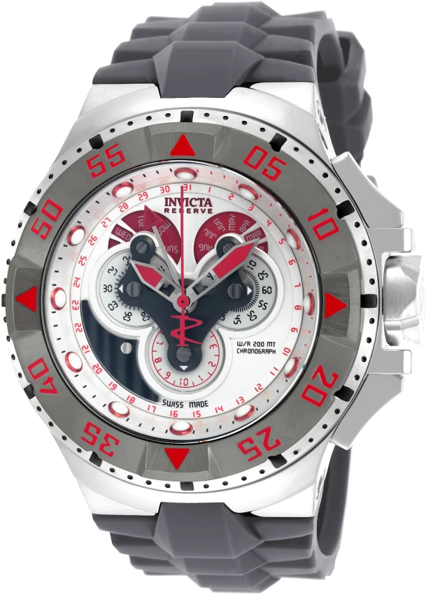 Excursion model 18561 | Invictawatch