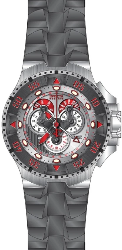 Excursion model 18561 | Invictawatch