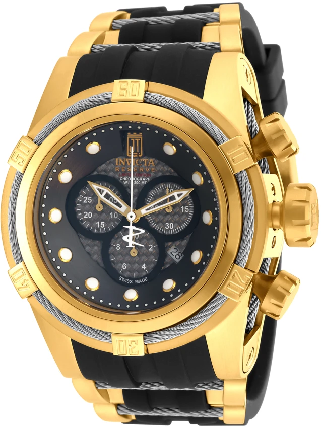 Jason Taylor model 18573 | Invictawatch