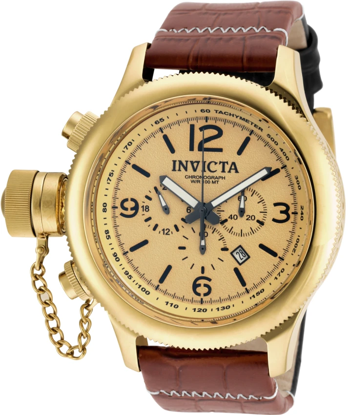 Russian Diver model 18578 | Invictawatch