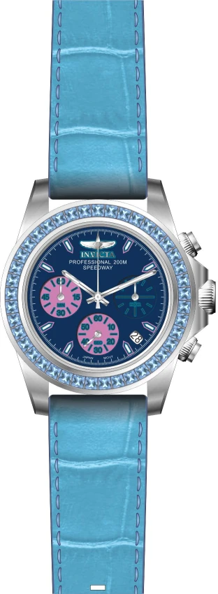 Speedway model 18657 | Invictawatch