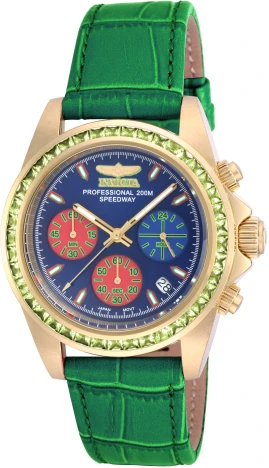 Speedway model 18660 | Invictawatch