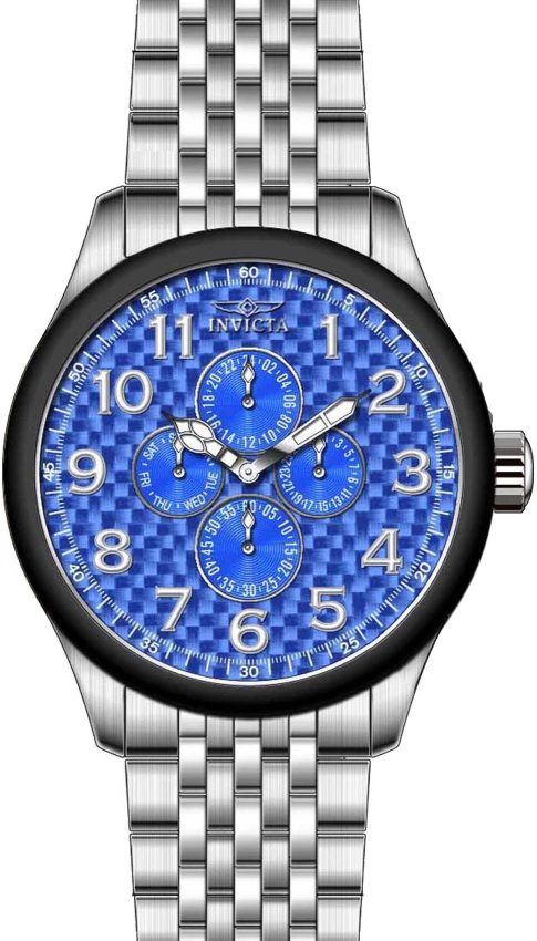 Specialty model 18668 | Invictawatch