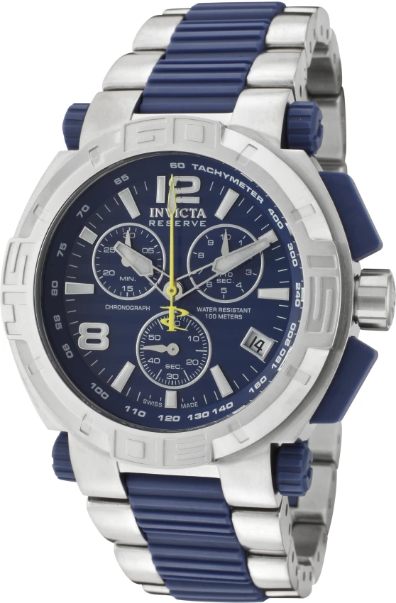 Reserve model 1867 | Invictawatch