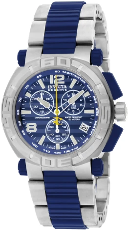 Reserve model 1867 | Invictawatch