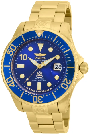 Pro Diver model 18672 | Invictawatch