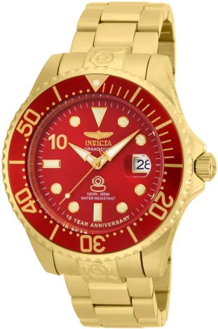 Pro Diver model 18673 | Invictawatch