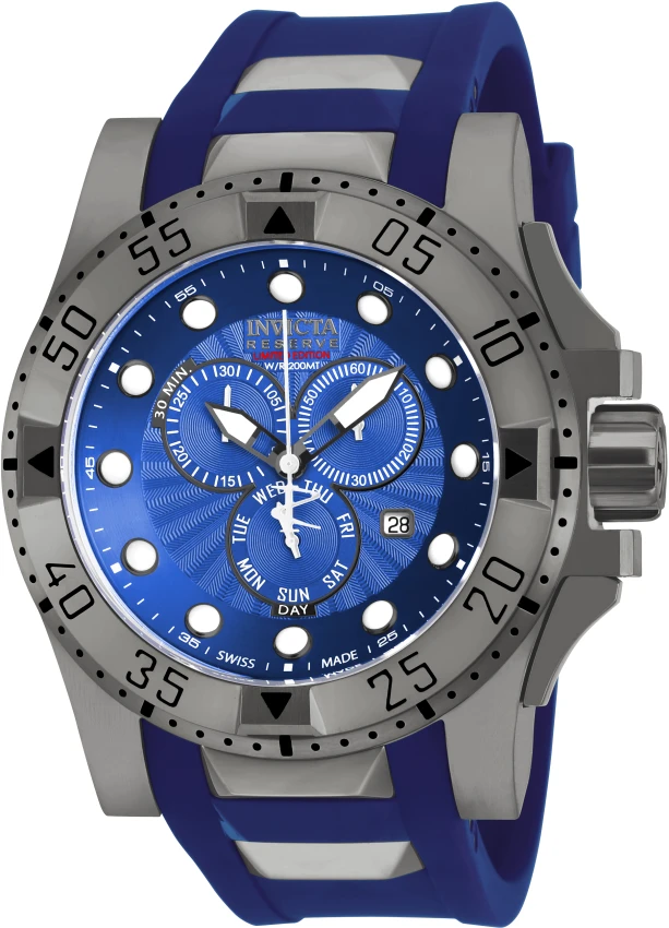 Excursion model 18689 | Invictawatch