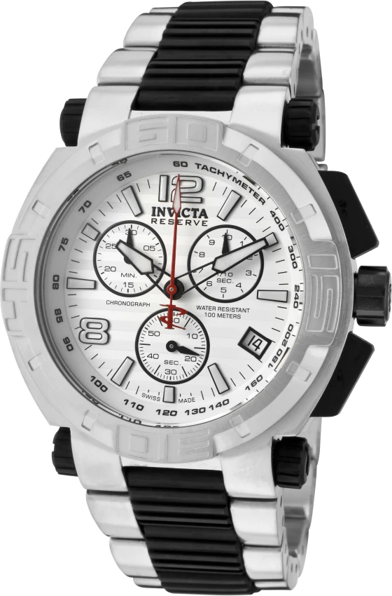 Reserve model 1869 | Invictawatch