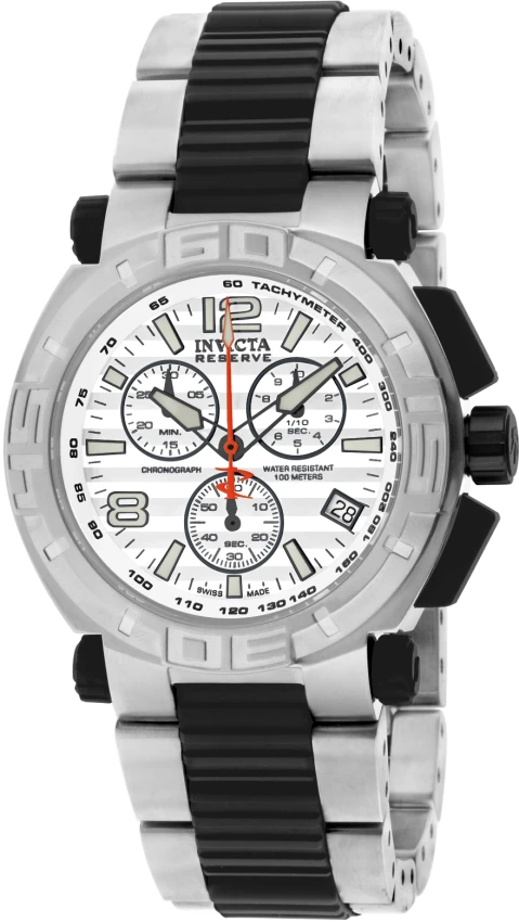 Reserve model 1869 | Invictawatch