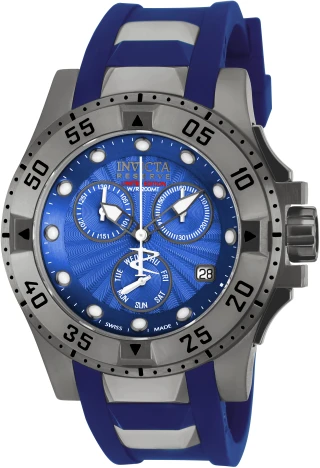Excursion model 18692 | Invictawatch