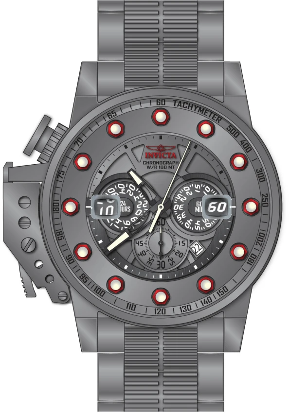 Force model 18698 | Invictawatch