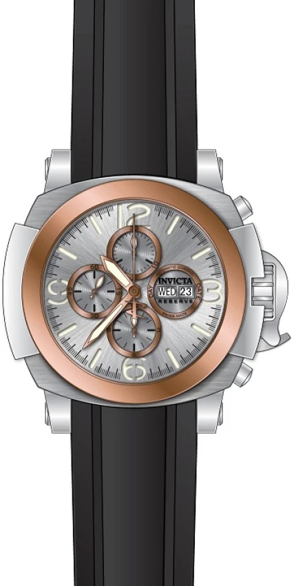 Reserve model 18705 | Invictawatch