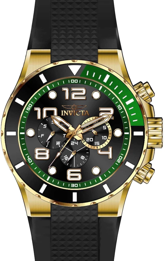 Pro Diver model 18739 | Invictawatch