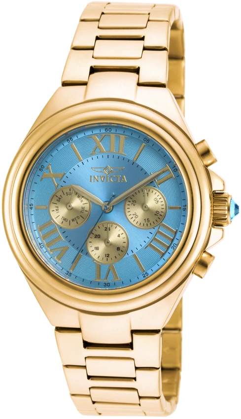 Angel Lady | Invictawatch