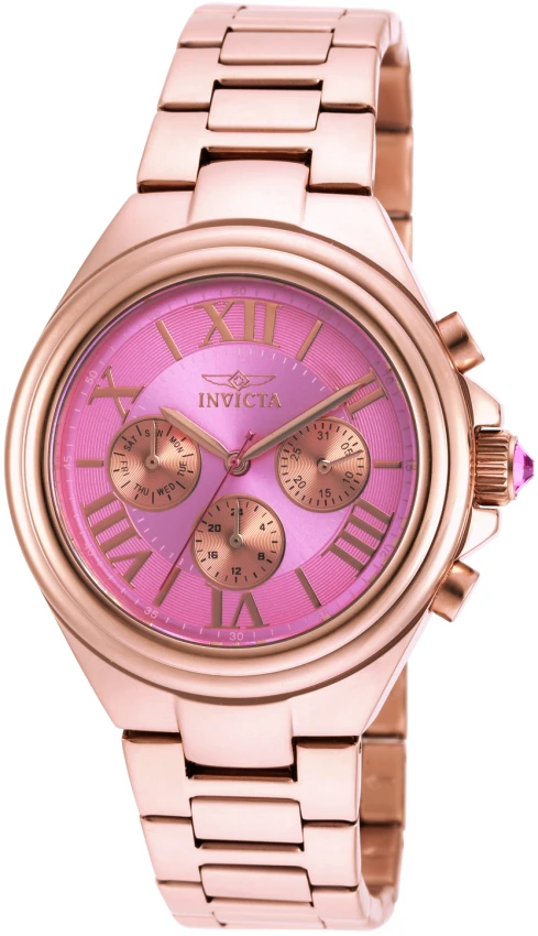 Angel Lady | Invictawatch