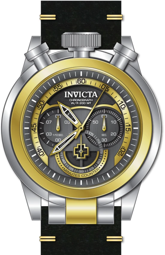 Force model 18767 | Invictawatch