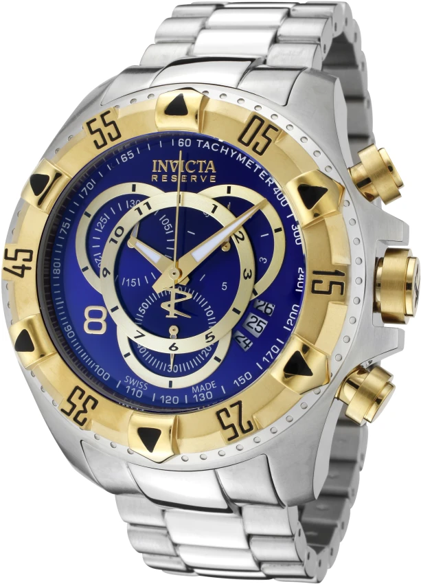 Excursion model 1878 | Invictawatch