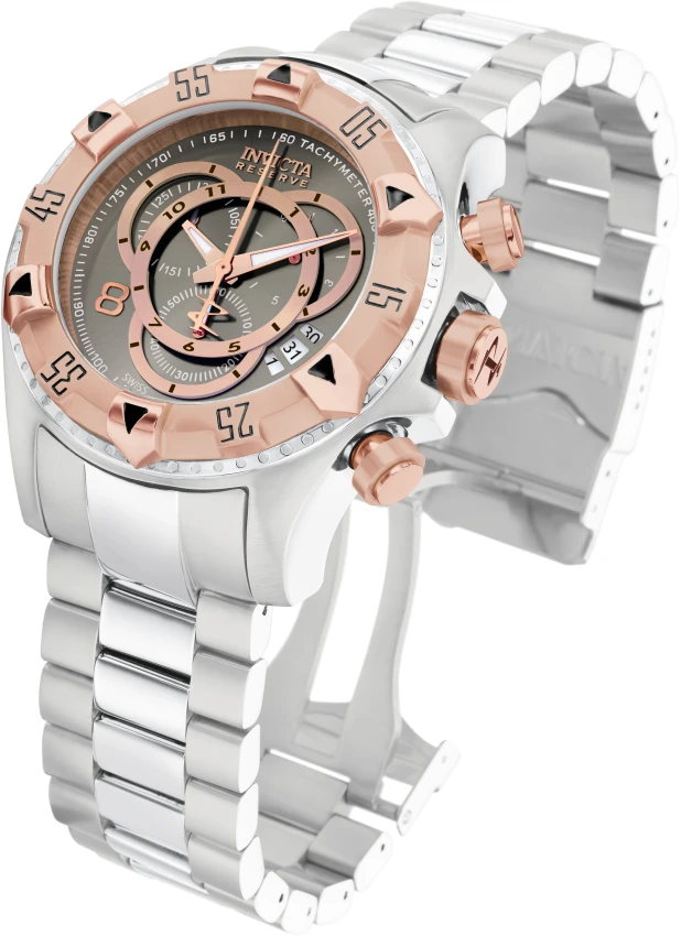 Excursion model 1879 | Invictawatch