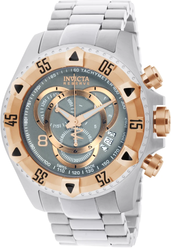 Excursion model 1879 | Invictawatch