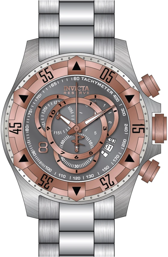 Excursion model 1879 | Invictawatch