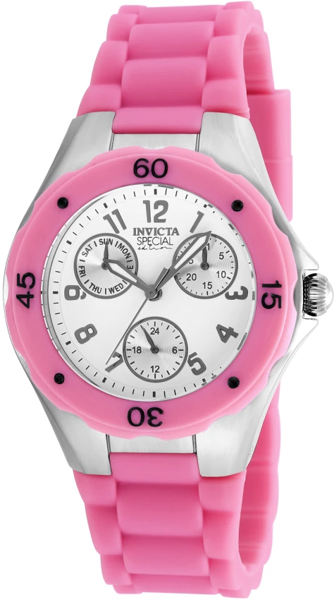 Angel Lady | Invictawatch
