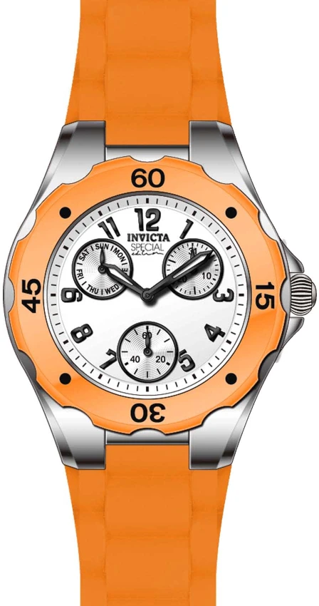 Angel Lady | Invictawatch