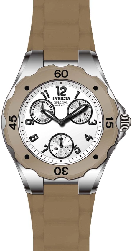Angel Lady | Invictawatch