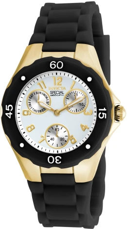 Angel Lady | Invictawatch