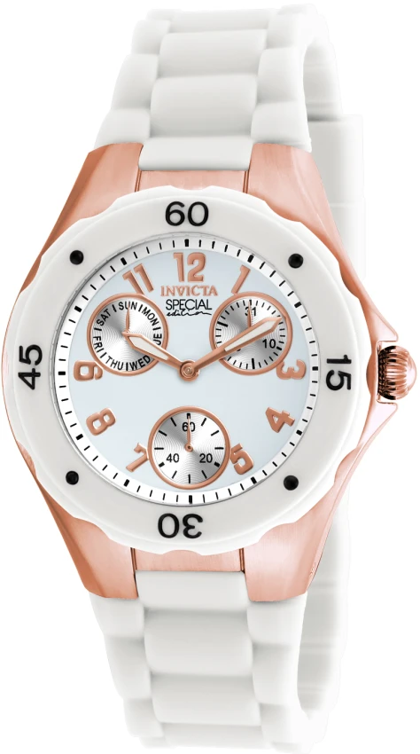 Angel Lady | Invictawatch