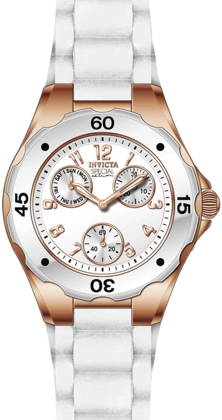 Angel Lady | Invictawatch