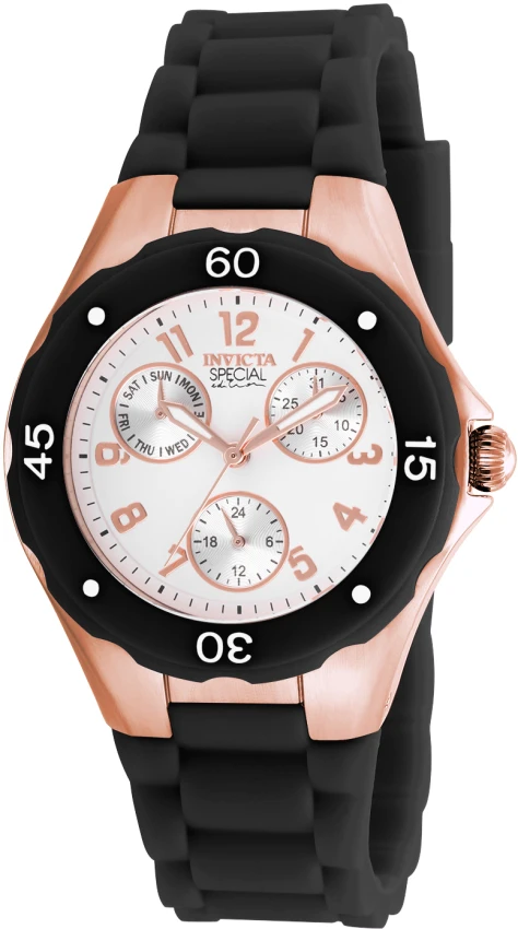 Angel Lady | Invictawatch