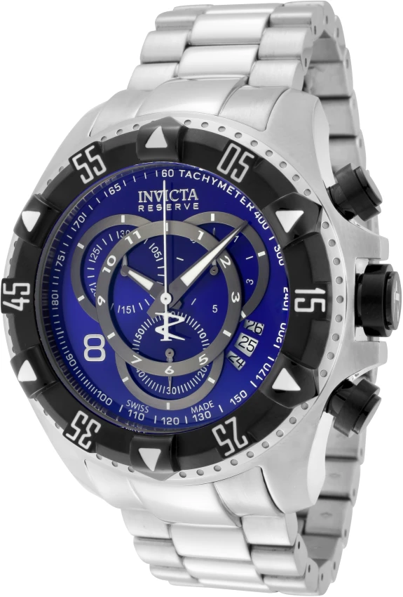 Excursion model 1882 | Invictawatch