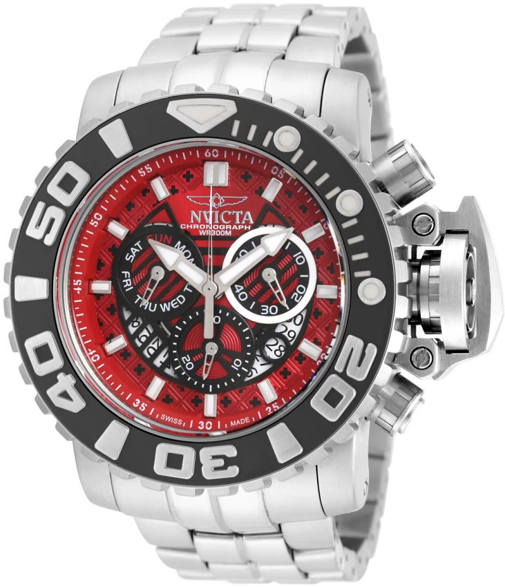 Sea Hunter model 18825 | Invictawatch