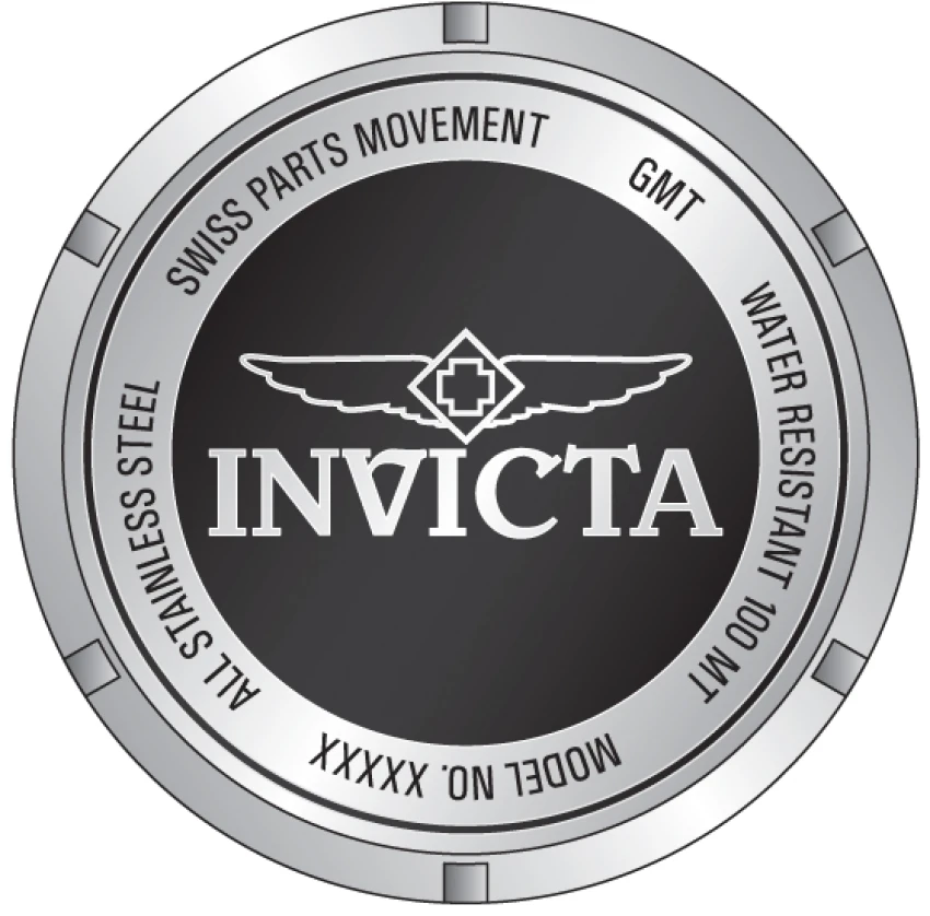 Aviator model 18887 | Invictawatch
