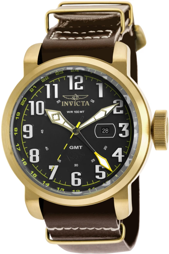Aviator model 18888 | Invictawatch