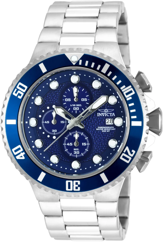 Pro Diver model 18907 | Invictawatch